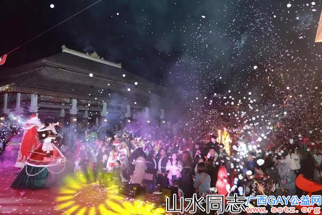 赏花灯、逛庙会、迎新春......南宁人的过年攻略都在这了！赶紧收藏！